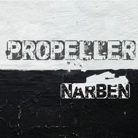 Propeller - Narben