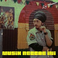Ras Muhamad - Musik Reggae Ini