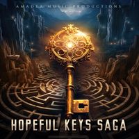Amadea Music Productions - Hopeful Keys Saga