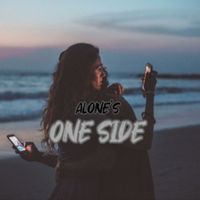 Alone - ONE SIDE