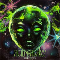 Chris Hodgson - Acid Galaxy