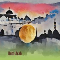 Fatima - Unta Arab