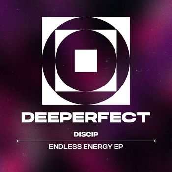 Discip - Endless Energy