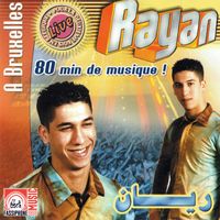 Cheb Rayan - Rayan Live à Bruxelles