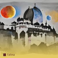 Fatima - Dari Gurun Pasir
