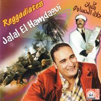 Jalal El Hamdaoui - Reggadiates