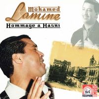 Mohamed Lamine - Hommage à Hasni