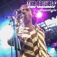 The Earliers (feat. Sebah) - Heartlight