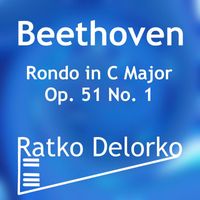 Ratko Delorko - Rondo in C Major, Op. 51 No.1 (Explicit)
