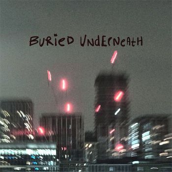 Peggy - Buried Underneath