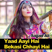 Sajjad Ali - Yaad Aayi Hai Bekasi Chhayi Hai