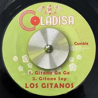 Los Gitanos - Gitana Gogo