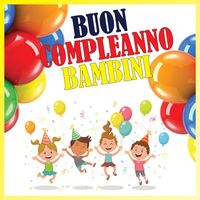 Monelli - Buon Compleanno Bambini