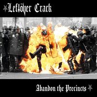 Leftöver Crack - Shootacide