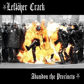 Leftöver Crack - Shootacide
