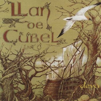 Llan de Cubel - Deva