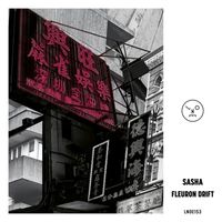 Sasha - Fleuron Drift