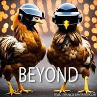 SUPER BAD - Beyond