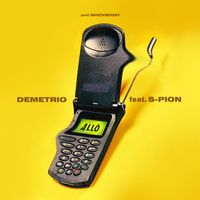 Demetrio - Allô (Explicit)