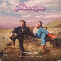 The Jenkins Twins - Whirlwind