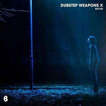Various Artists - Dubstep Weapons X