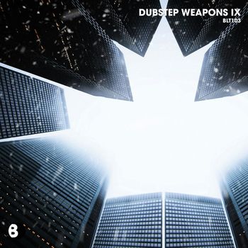 Various Artists - Dubstep Weapons Ix