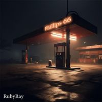 Ruby Ray - Phillips 66 (Explicit)