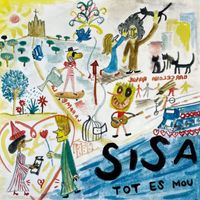 Sisa - Tot es mou