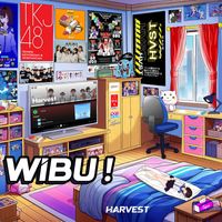 Harvest - Wibu