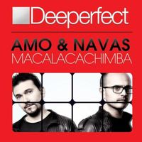 David Amo and Julio Navas - Macalacachimba