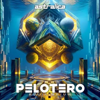 Pelotero - Equilibrium