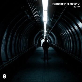 Various Artists - Dubstep Floor V