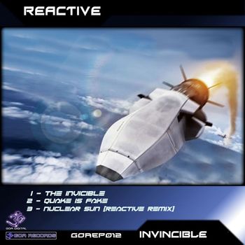 Reactive - Invincible