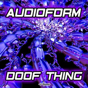 Audio Form - Doof Thing