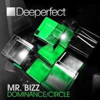 Mr. Bizz - Dominance/Circle