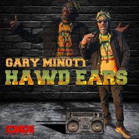 Gary Minott - Hawd Ears