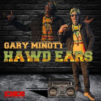 Gary Minott - Hawd Ears
