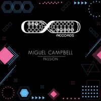 Miguel Campbell - Passion