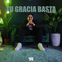 Niko Eme - Tu Gracia Basta