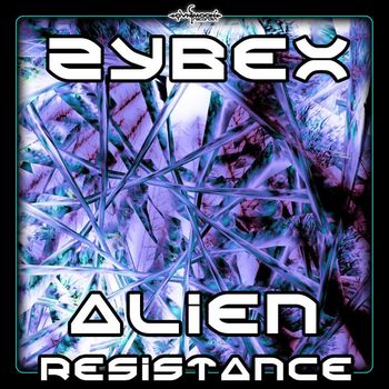 Zybex - Alien Resistance