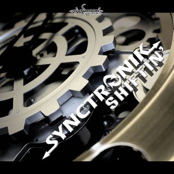 SyncTronik - Shiftin'