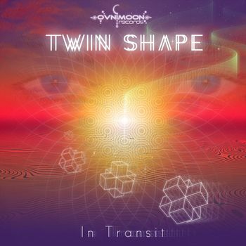 Twin Shape - In Transit