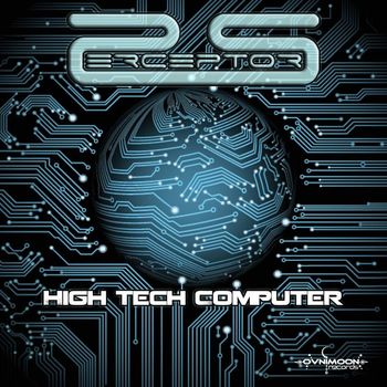 Perceptors - High Tech Computer