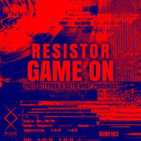 ResistoR - Game On