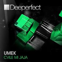 UMEK - Cvile Mi Jaja
