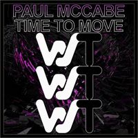 Paul McCabe - Time To Move