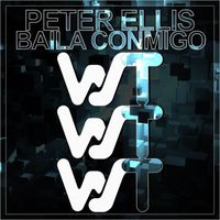 Peter Ellis - Baila Conmigo