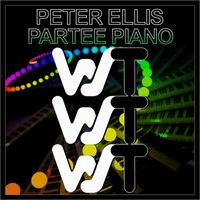 Peter Ellis - Partee Piano