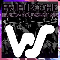Emiel Roche - I Know You Want Me