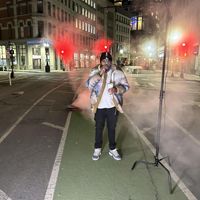 King Moz - THE BIGGEST (Explicit)